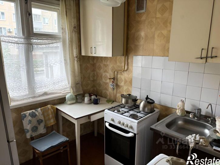 2-комн квартира ул Малкова, 8,  д. 8