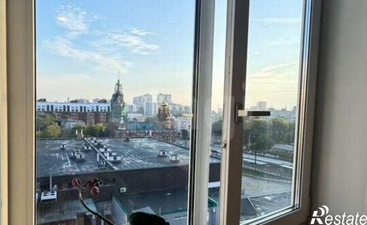 3-комн квартира ул Луначарского, 94,  д. 94