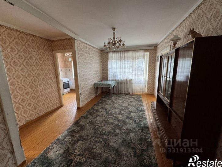 3-комн квартира шоссе Космонавтов, 207,  д. 207