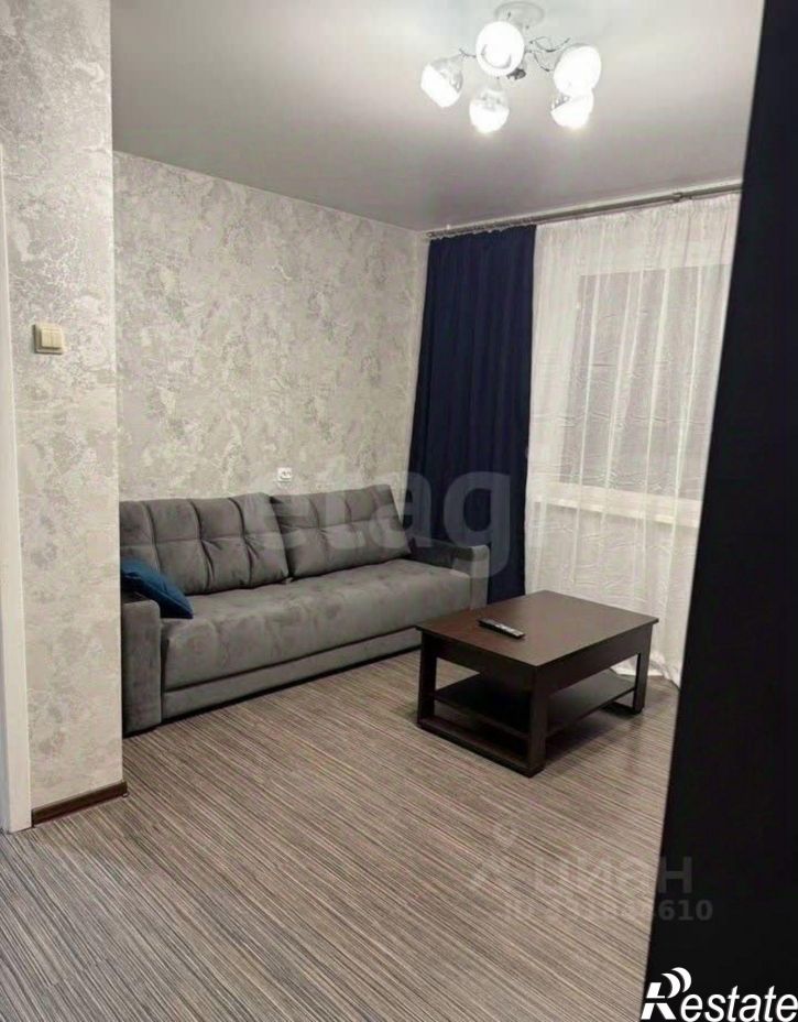 1-комн квартира ул Макаренко, 10а,  д. 10а