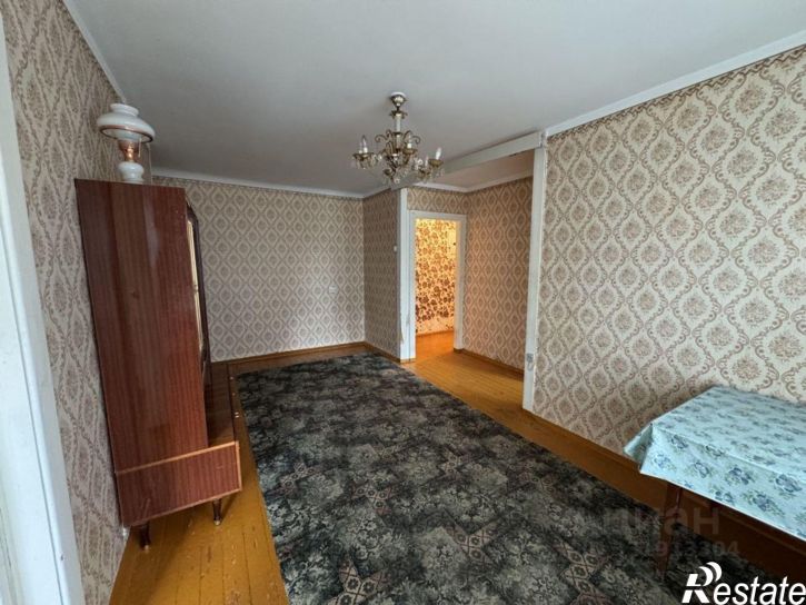 3-комн квартира шоссе Космонавтов, 207,  д. 207