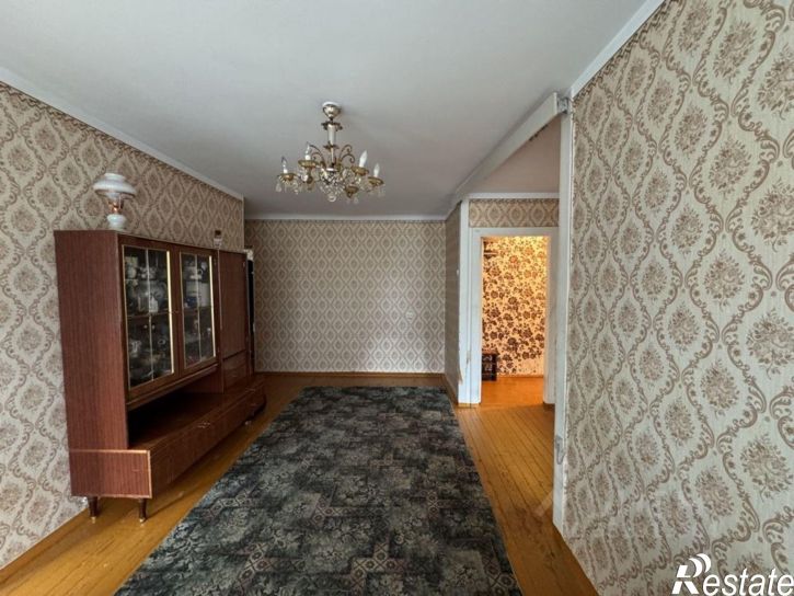 3-комн квартира шоссе Космонавтов, 207,  д. 207