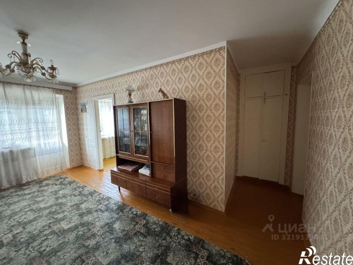 3-комн квартира шоссе Космонавтов, 207,  д. 207