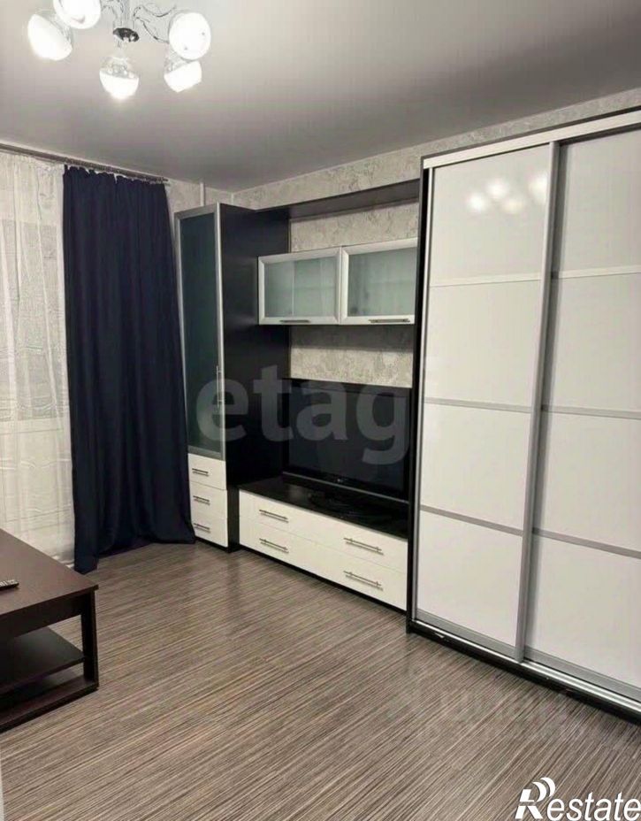 1-комн квартира ул Макаренко, 10а,  д. 10а