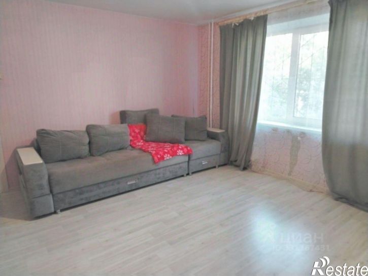 3-комн квартира ул Юрша, 5а,  д. 5а