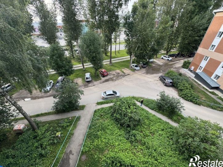 3-комн квартира шоссе Космонавтов, 207,  д. 207