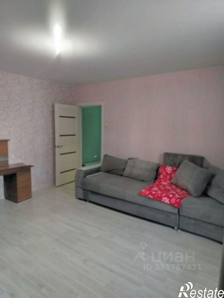 3-комн квартира ул Юрша, 5а,  д. 5а