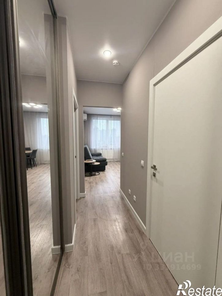 1-комн квартира ул Сапфирная, 16,  д. 16