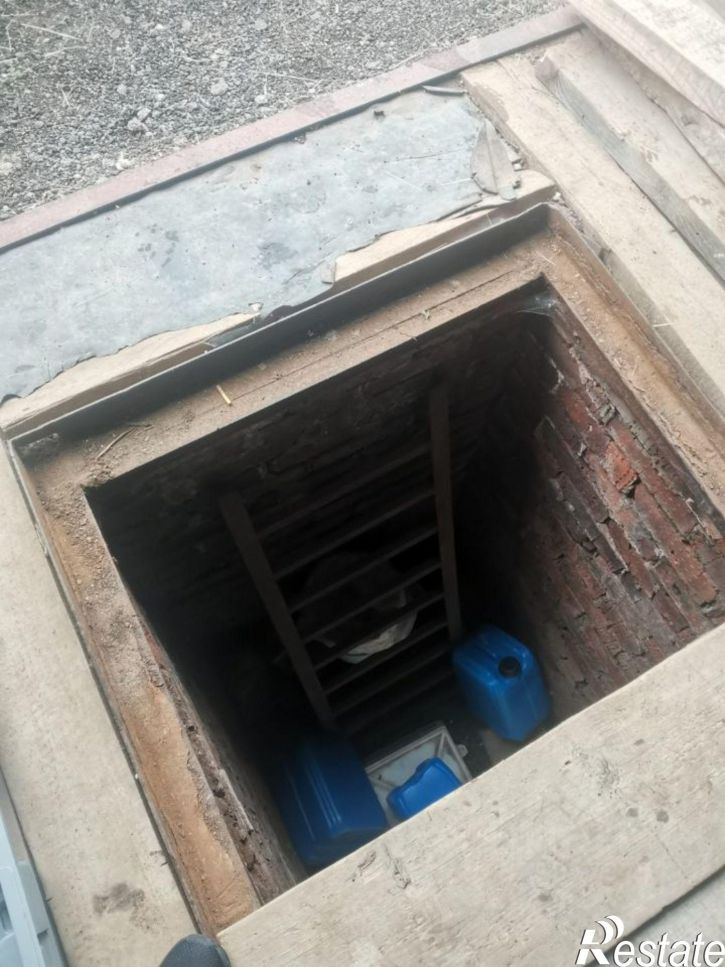 Гараж/парковка территория ГСК ОВК 42 Телефонная, 318