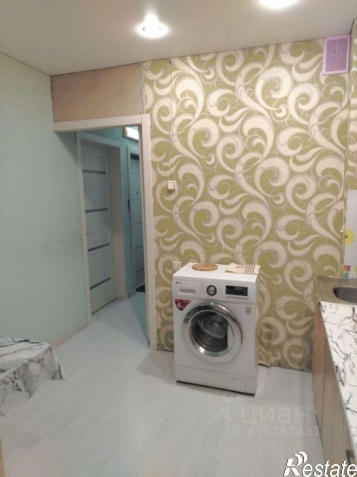 3-комн квартира ул Юрша, 5а,  д. 5а
