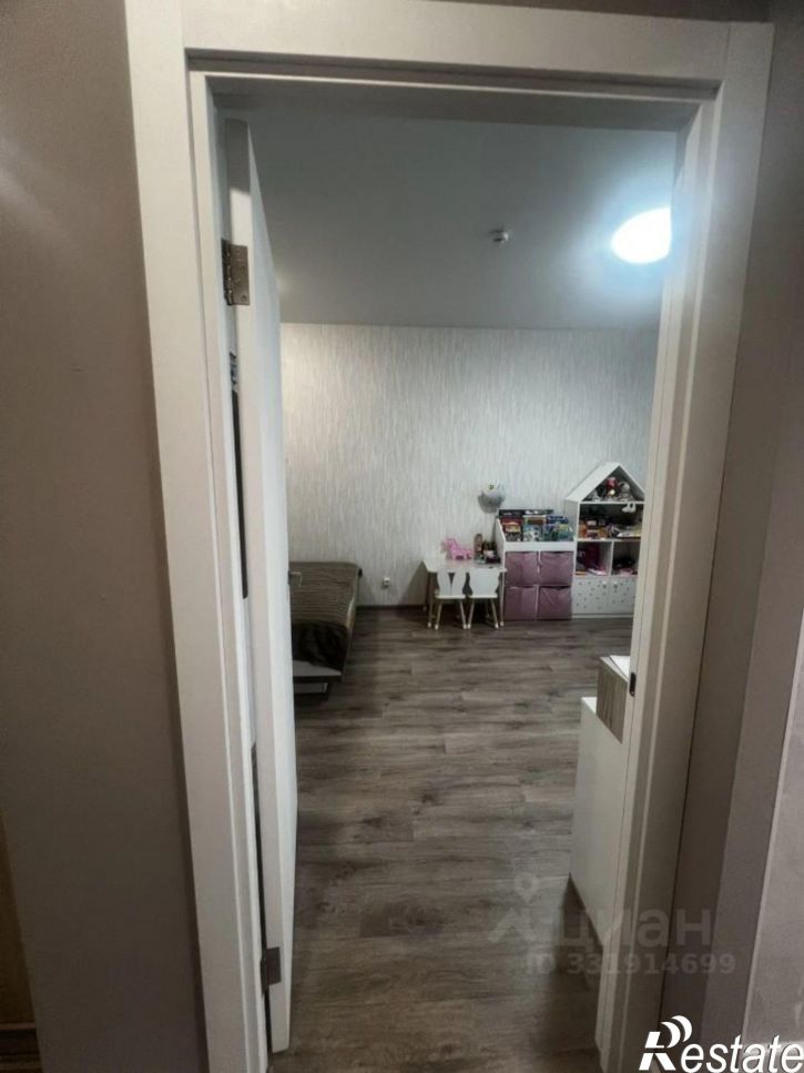 1-комн квартира ул Сапфирная, 16,  д. 16