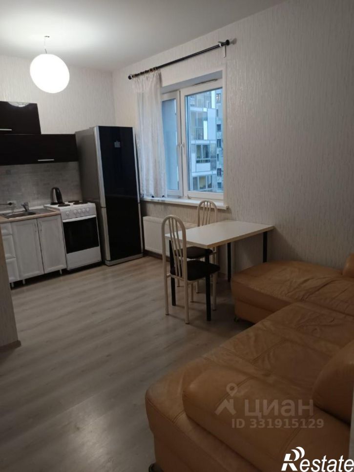 1-комн квартира ул Революции, 52б,  д. 52б