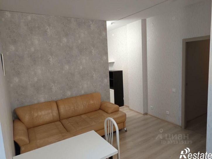 1-комн квартира ул Революции, 52б,  д. 52б