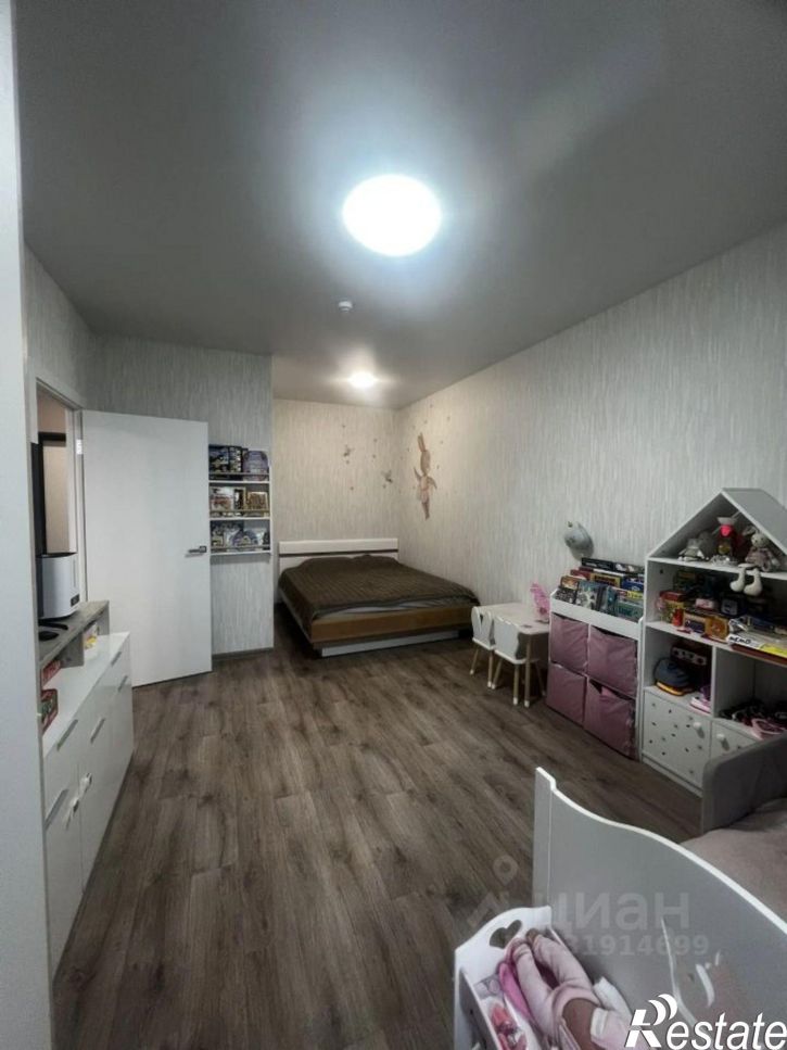 1-комн квартира ул Сапфирная, 16,  д. 16