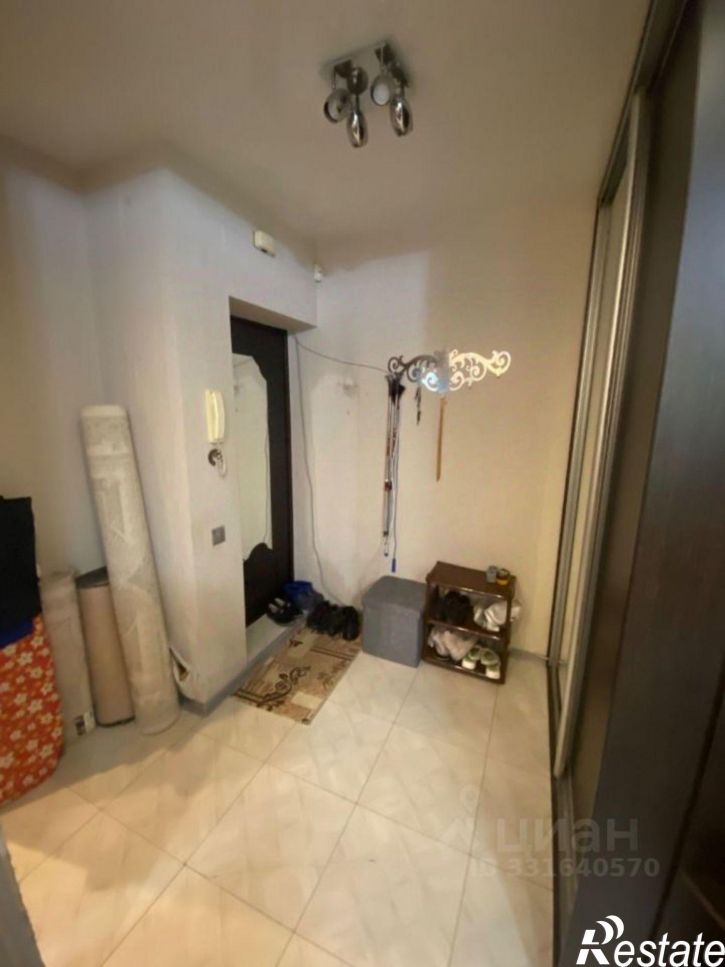 1-комн квартира ул Писарева, 30,  д. 30