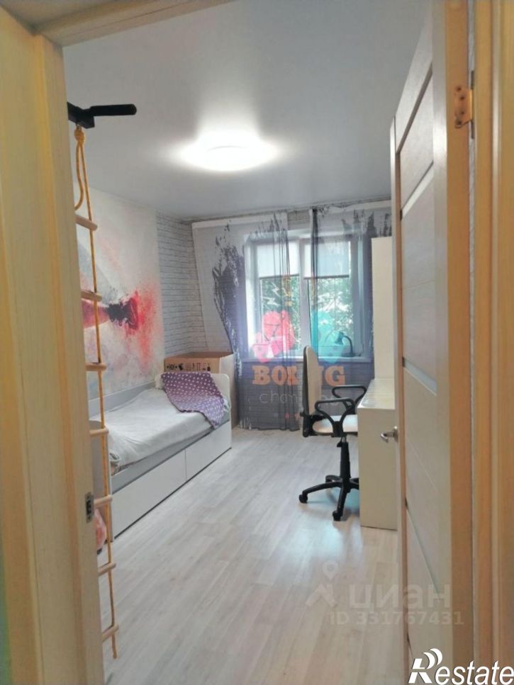 3-комн квартира ул Юрша, 5а,  д. 5а