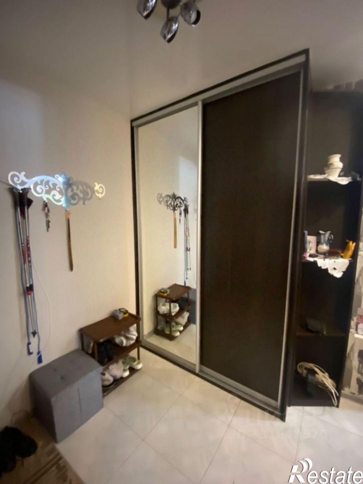 1-комн квартира ул Писарева, 30,  д. 30