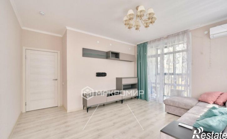 3-комн квартира ул Желябова, 2,  д. 2