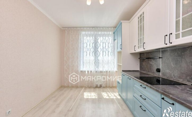 3-комн квартира ул Желябова, 2,  д. 2