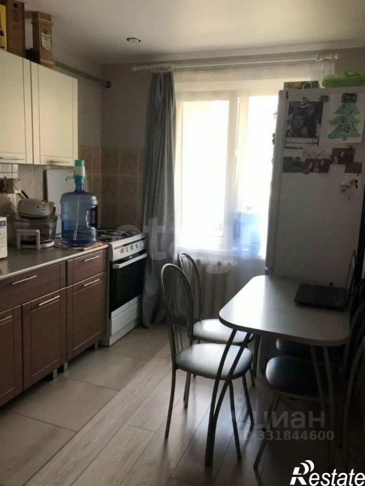 2-комн квартира ул Хрустальная, 5,  д. 5