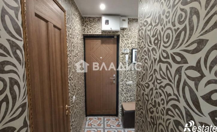 4-комн квартира ул Крупской, 71,  д. 71