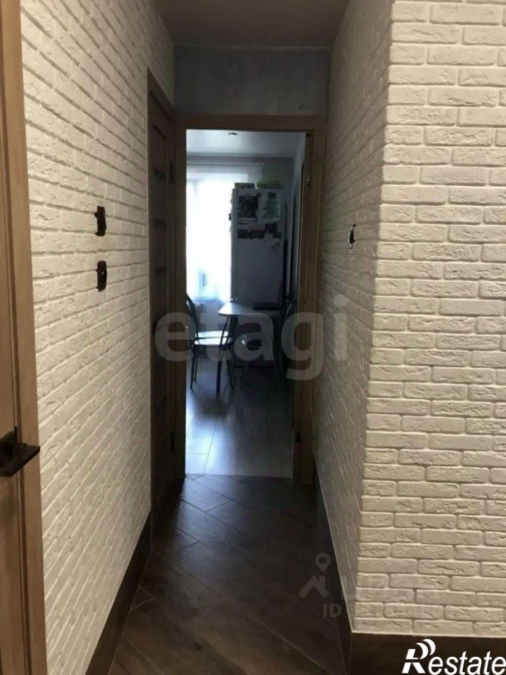 2-комн квартира ул Хрустальная, 5,  д. 5