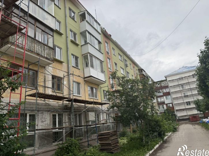 1-комн квартира ул Кировоградская, 33,  д. 33