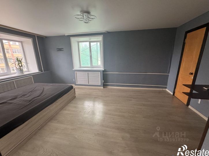 1-комн квартира ул Кировоградская, 33,  д. 33