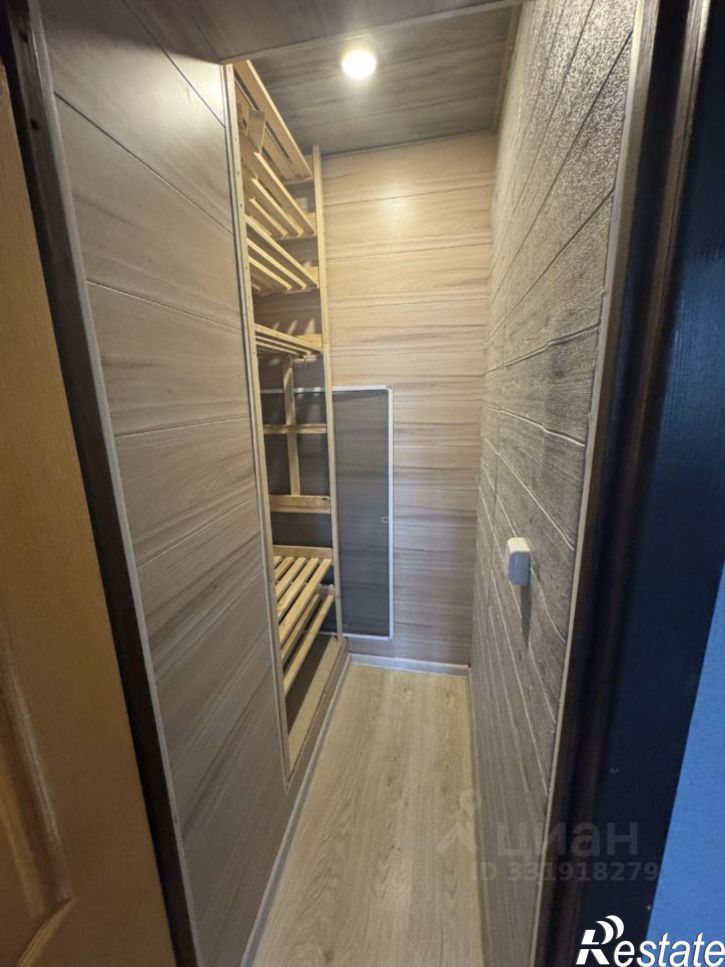 1-комн квартира ул Кировоградская, 33,  д. 33