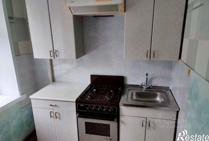 1-комн квартира ул Фонтанная, 2,  д. 2