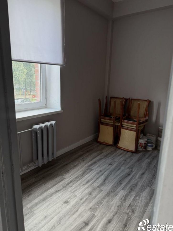 3-комн квартира ул Строителей, 48,  д. 48