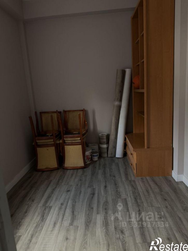 3-комн квартира ул Строителей, 48,  д. 48