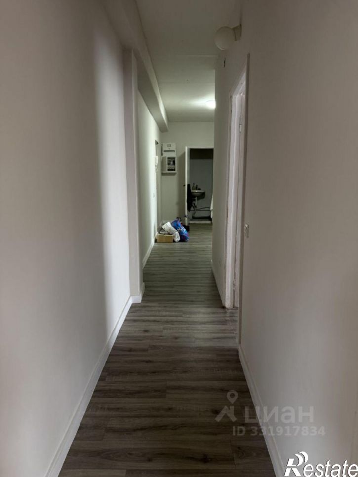 3-комн квартира ул Строителей, 48,  д. 48