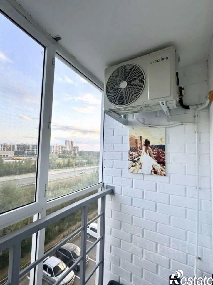 1-комн квартира ул Маяковского, 47,  д. 47