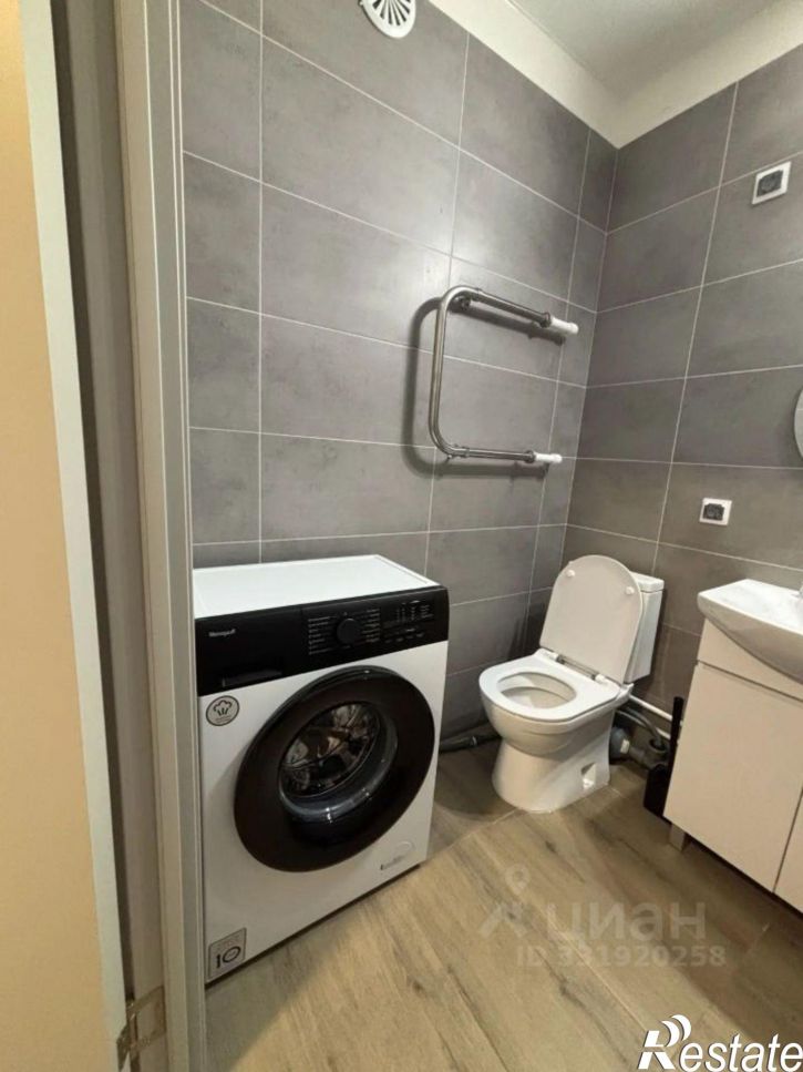 1-комн квартира ул Яблочкова, 5 5,  д. 5 5,  к. 5
