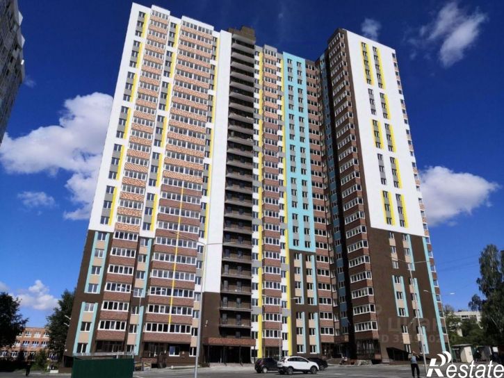 2-комн квартира ул Солдатова, 30б,  д. 30б
