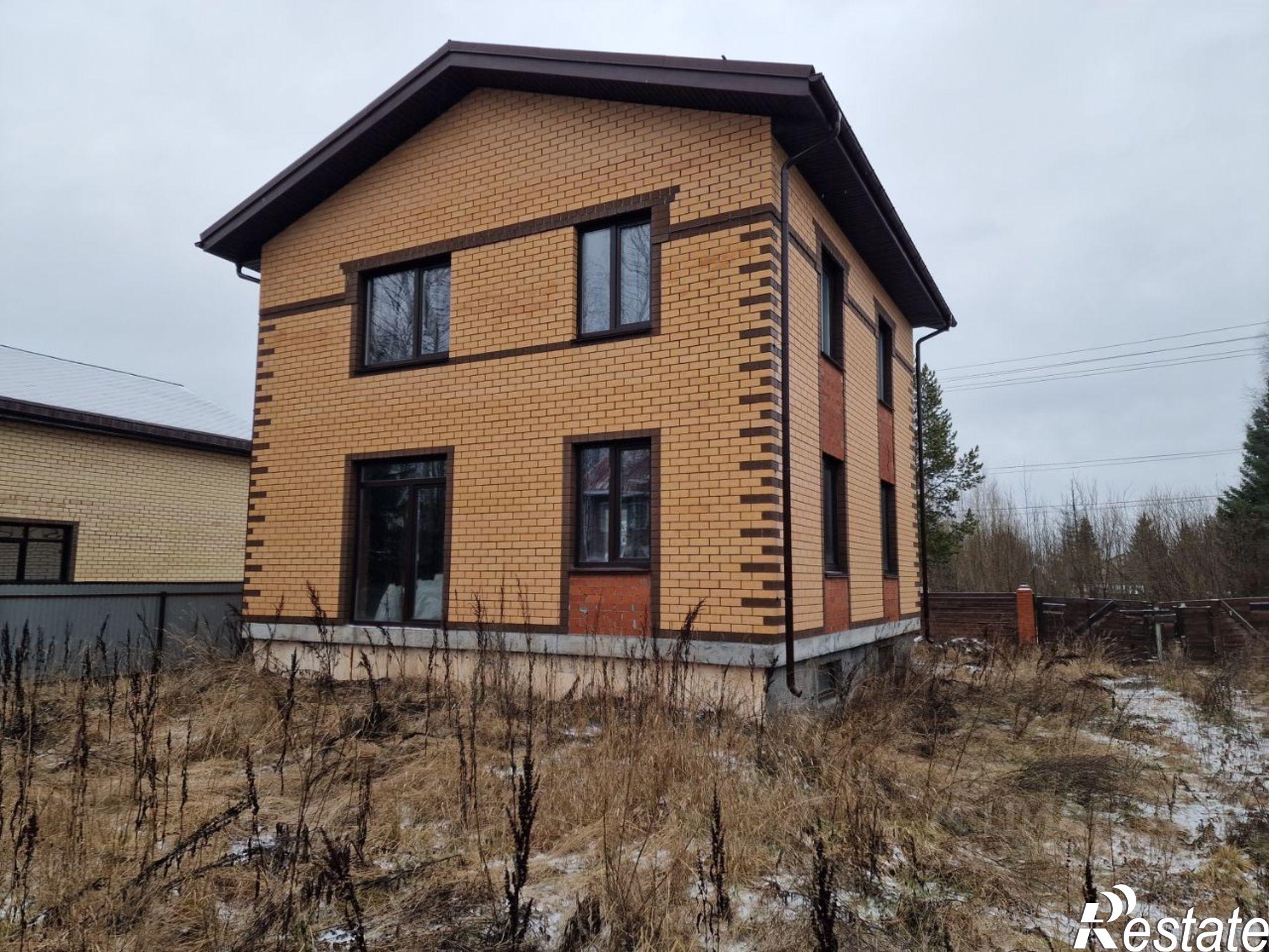 Купить дачу, дом, коттедж за 16 500 000 рублей на ул Кленовая, 101