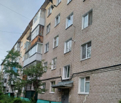 комната 60 кв м ул Чистопольская, 16