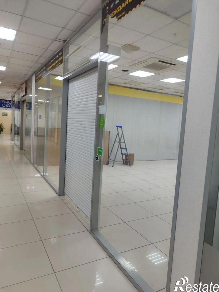Торговое помещение Россия, Куйбышева ул, 37