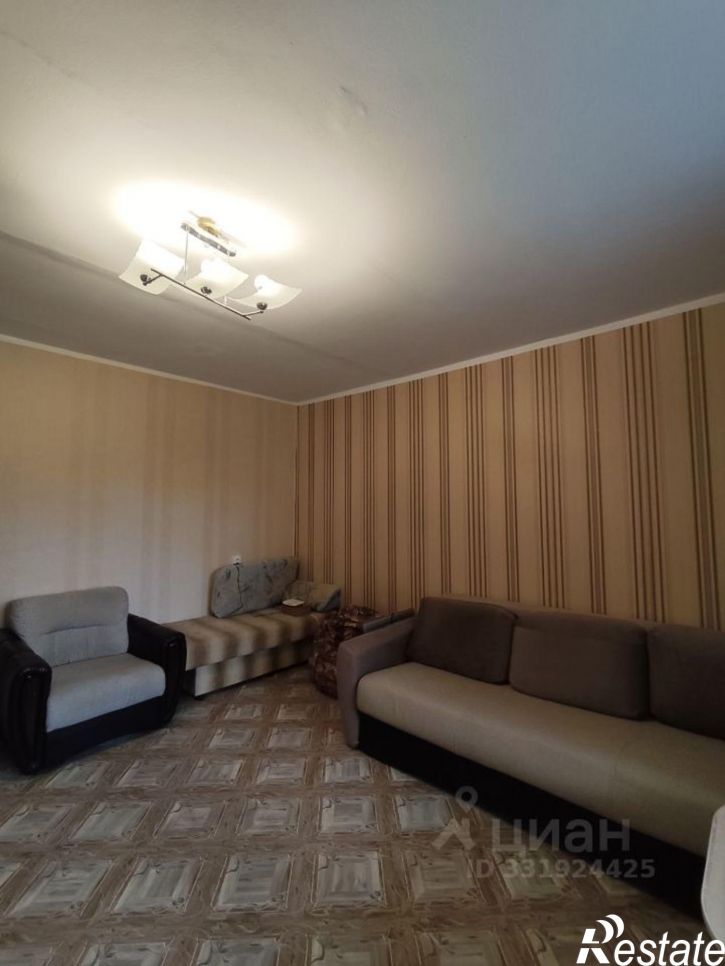 1-комн квартира ул Буксирная, 15,  д. 15