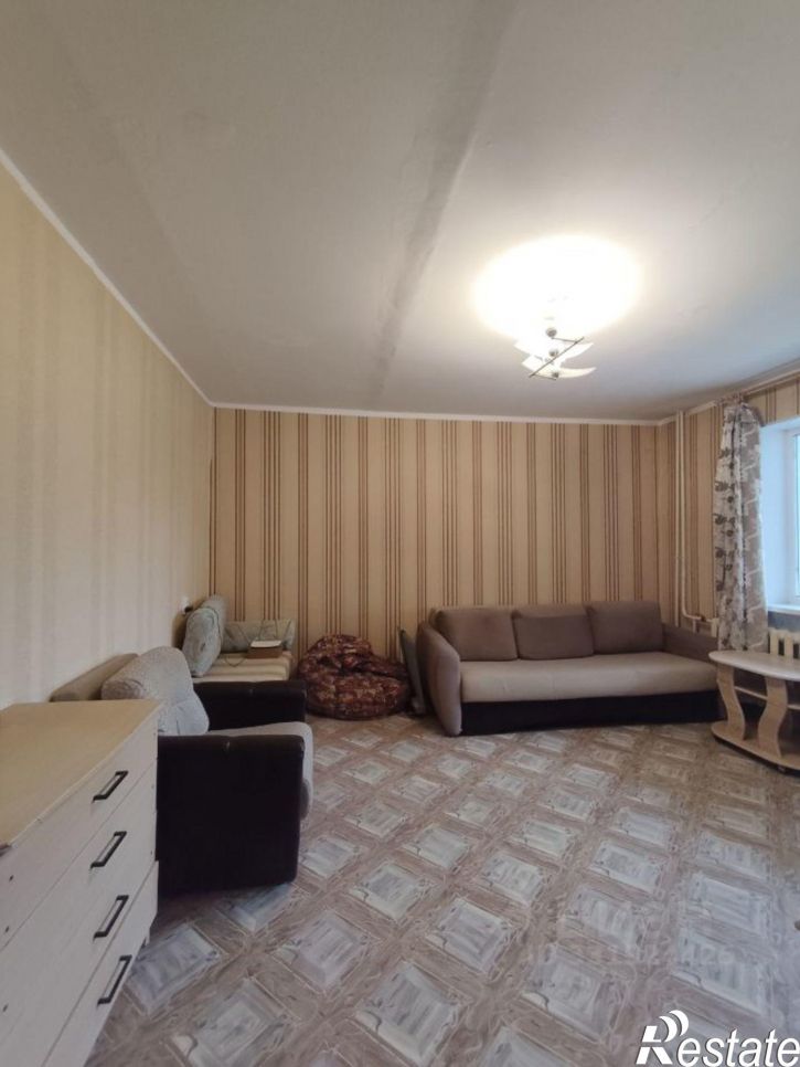1-комн квартира ул Буксирная, 15,  д. 15