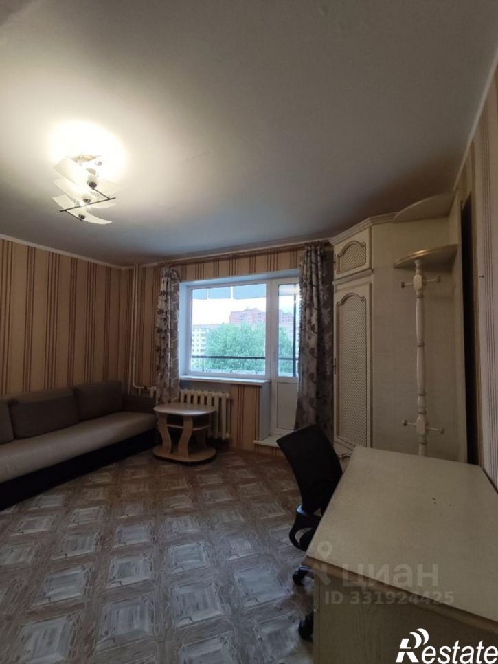 1-комн квартира ул Буксирная, 15,  д. 15