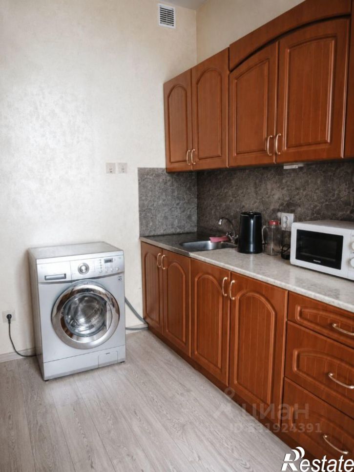 1-комн квартира ул Байкальская, 7а,  д. 7а