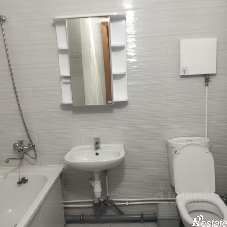1-комн квартира ул Уинская, 15,  д. 15