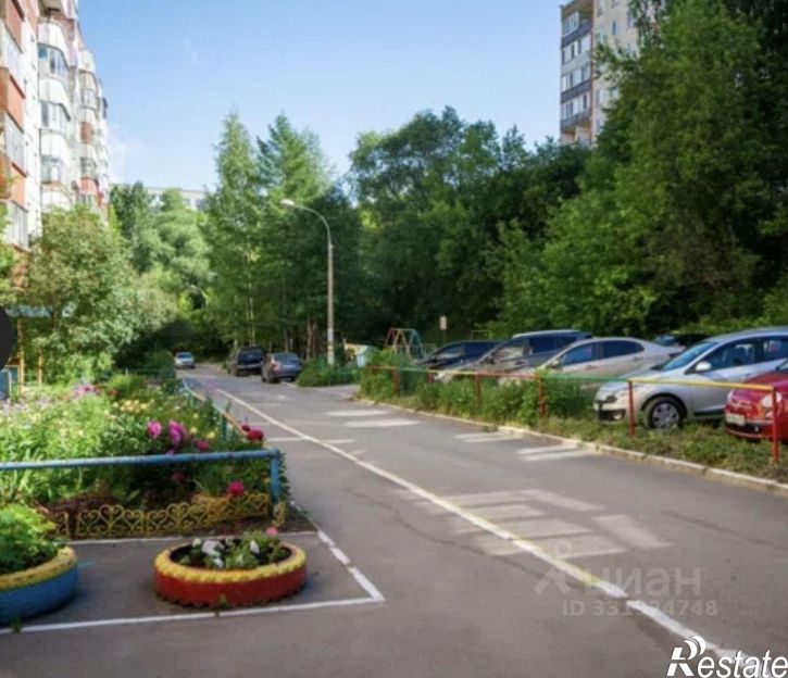 2-комн квартира ул Братская, 2/2,  д. 2/2