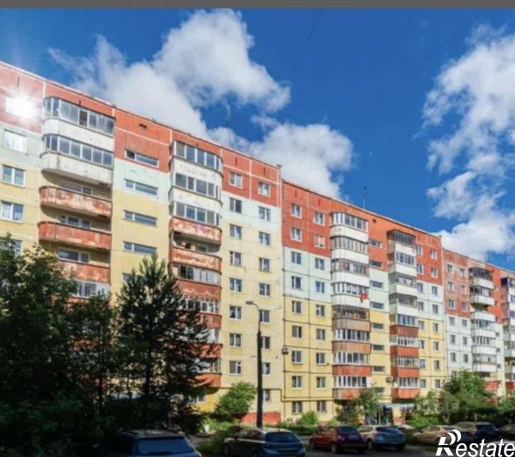 2-комн квартира ул Братская, 2/2,  д. 2/2