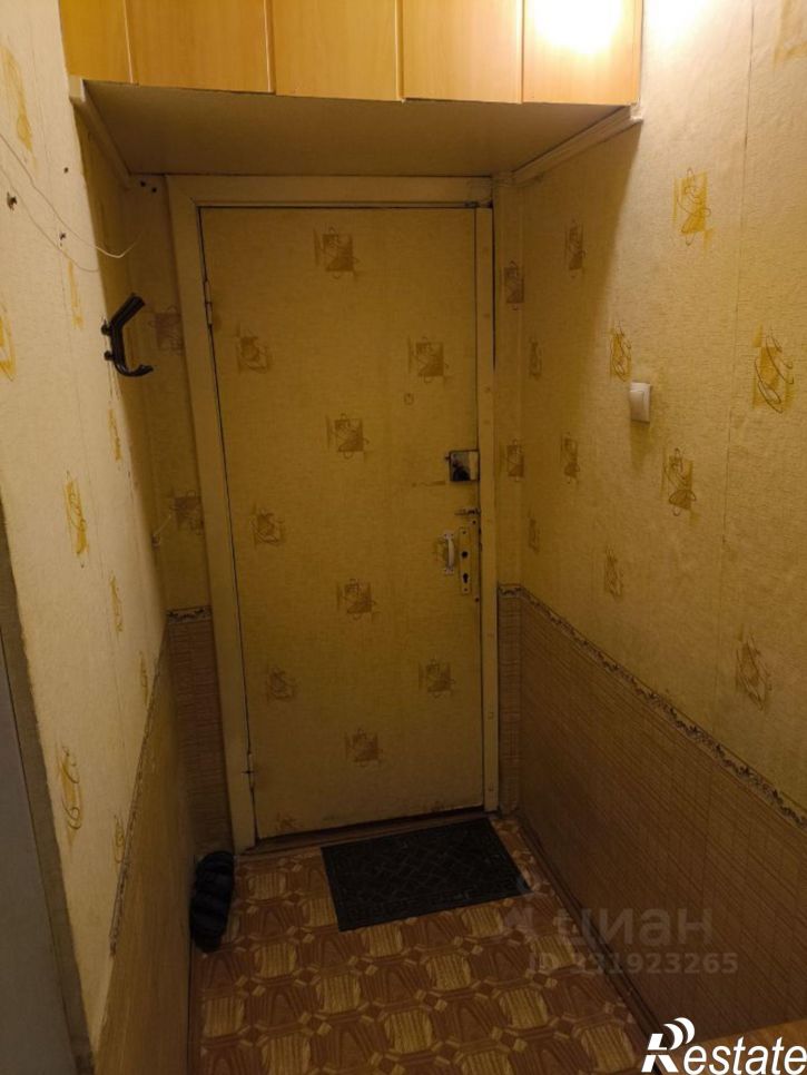 2-комн квартира ул Космонавта Леонова, 50,  д. 50