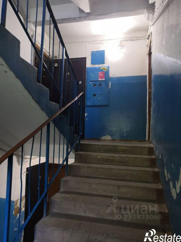 3-комн квартира ул Архитектора Свиязева, 50/1,  д. 50/1