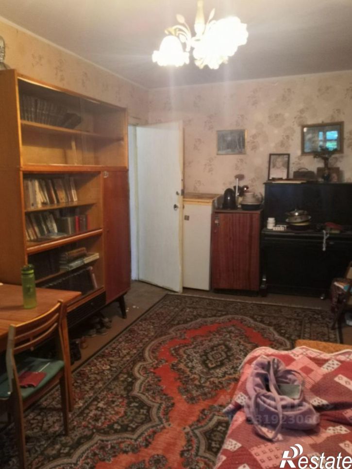 3-комн квартира ул Архитектора Свиязева, 50/1,  д. 50/1