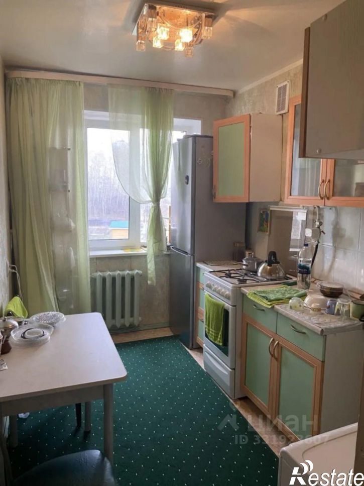 3-комн квартира ул Тбилисская, 33,  д. 33